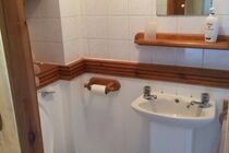 Fisherbeck B&B Ratagan Exterior foto