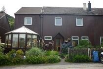 Fisherbeck B&B Ratagan Exterior foto